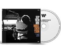 Mikel Erentxun - Septiembre [Compact Discs] Spain - Import