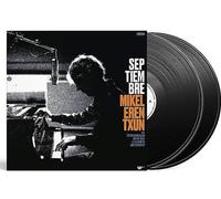Mikel Erentxun - Septiembre [Vinyl Lp] Spain - Import