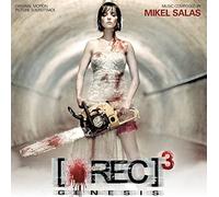 Mikel Salas - [Rec] 3: Genesis OST