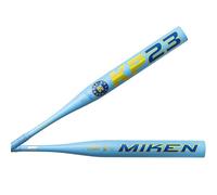 Miken KP23 Player Edition Slowpitch Batte de Softball | USSSA | Tige de 32,4 cm | Maxload | 1 pièce | 765 g