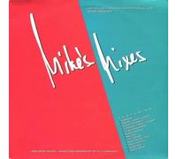 Mike's Mixes (1987) - Surface, Fox the Fox, Spagna, Twins.. / Vinyl record [Vinyl-LP]