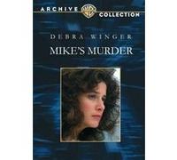 Mike's Murder DVD E