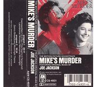 Mike's Murder [Musikkassette]