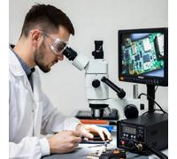 Mikes Training Bundle 2 pour la microsoudure/réparations et diagnostics de cartes logiques