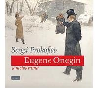 Mikeska - Prokofiev:Eugene Onegin [Import]