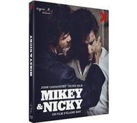 Mikey and Nicky Blu-ray E
