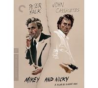 Mikey and Nicky (Criterion Collection) [Blu-Ray]