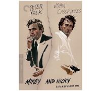 Mikey And Nicky (Criterion Collection) [Dvd]
