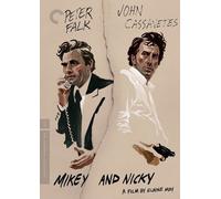 Mikey And Nicky (Criterion Collection) [Dvd]