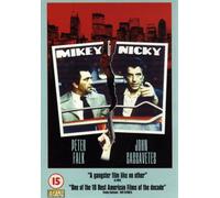 Mikey and Nicky [Import anglais]