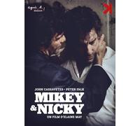 MIKEY AND NICKY - VERSION RESTAUREE - DVD [HD DVD]