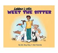 Mikey And Otis Meet The Sitter