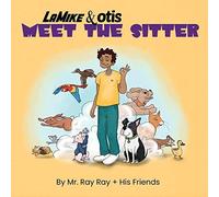 Mikey And Otis Meet The Sitter