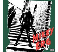 Mikey Erg Mikey Erg (Vinyl)