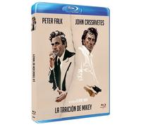 Mikey Et Nicky (1976) / Mikey And Nicky (Mikey & Nicky) (Blu Ray)