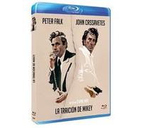 Mikey et Nicky (1976) / Mikey and Nicky (Mikey & Nicky) (Blu Ray) G