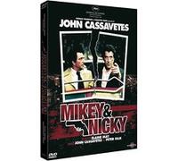 Mikey & Nicky