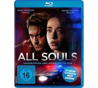 Mikey Madison;Moise Amadou;Billie J Bradford;Geral - All Souls: Undercover and Nowhere to Run