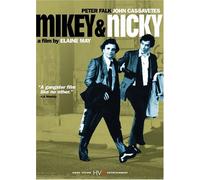 Mikey & Nicky [Import USA Zone 1]