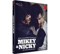 Mikey and Nicky Blu-ray