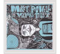 Mikey Powell & the Villains Trust - Strange Bedfellows