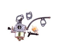 MIKFESPO Kit de réparation de carburateur 6 pièces for Einhell BMH 33/36 BMH 33/60S BMH 41