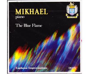 Mikhael - Blue Flame
