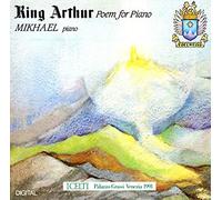 Mikhael - Mikhael - King Arthur - Poem For Piano