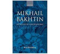 Mikhail Bakhtin