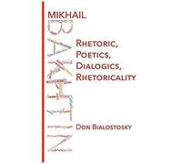 Mikhail Bakhtin
