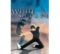 Mikhail Baryshinikov-White Nights [Edizione: Giappone] [Import]