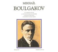 Mikhaïl Boulgakov