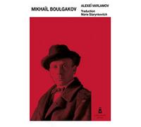 Mikhaïl Boulgakov