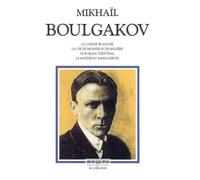 Mikhaïl Boulgakov