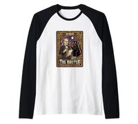 Mikhail Boulgakov The Master Tarot Card Black Cat Novelist Manche Raglan