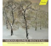 Mikhail Glinka Recital