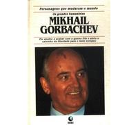 Mikhail Gorbachev