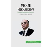 Mikhail Gorbatchev