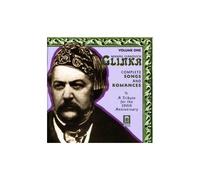 Mikhail Ivanovich Glinka:Comple Vol 1
