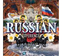Various Artists – Russian Experience – Warner Music
