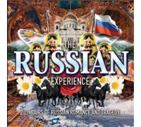 Various Artists – Russian Experience – Warner Music