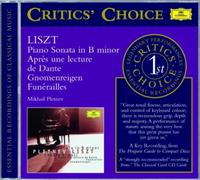 Mikhail Pletnev - Liszt: Piano Sonata [Import]