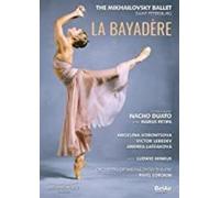 Bayadere [Dvd]