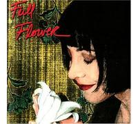 Mikhal - Full Flower