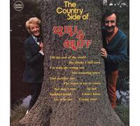MIKI AND GRIFF - COUNTRY SIDE OF LP UK PYE 1972