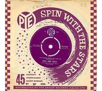 Miki and Griff - The Tears Break Out On Me