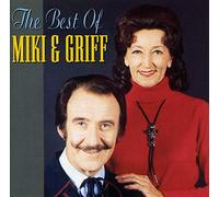 Miki & Griff - The Best of