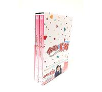 Miki Honoka-Itazura Na Kiss-Love in Tokyo Box 1 (4 DVD) [Edizione: Giappone] [Import]