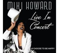 Miki Howard - Live in Concert
