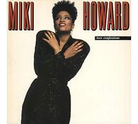 Miki Howard - Love Confessions (1987) [Import]